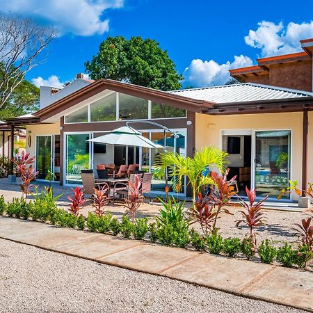 Apartamento The Point Playa Avellana Exterior foto