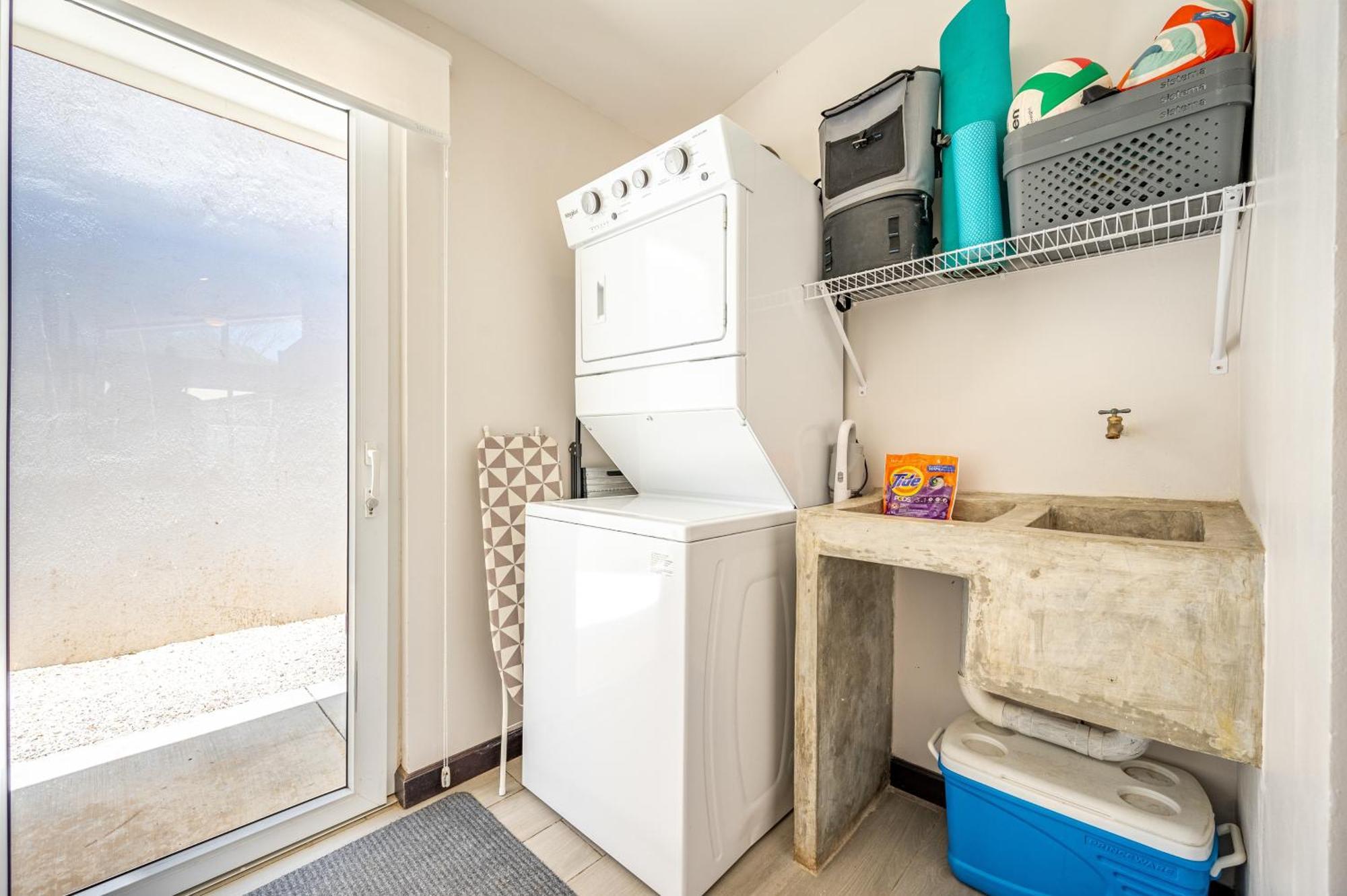 Apartamento The Point Playa Avellana Habitación foto